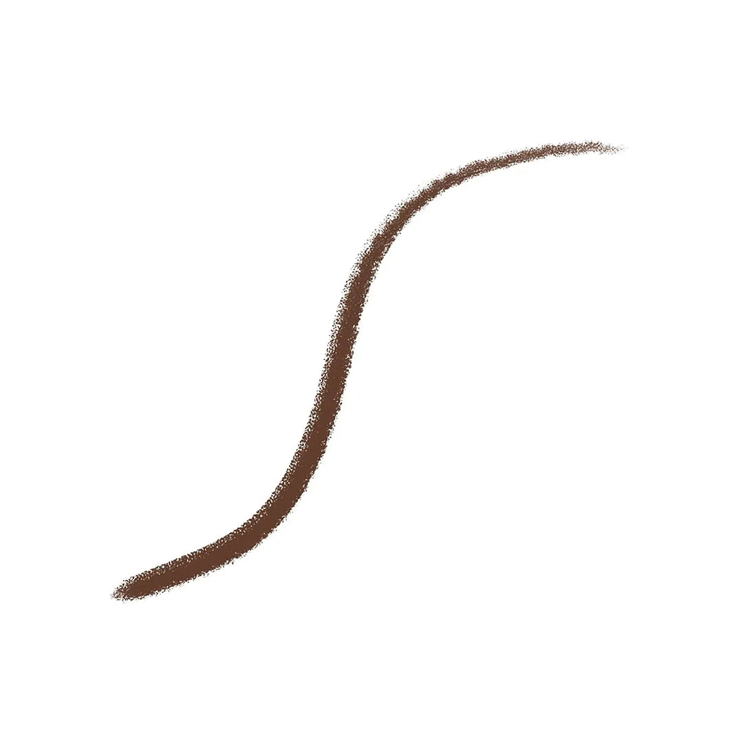 Barry M Ultra Brow 2in1 Defining Brow Liner & Nourishing Serum Medium Brown