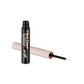 Barry M Ultra Liner 2in1 Eyeliner & Lash Enhancing Serum White