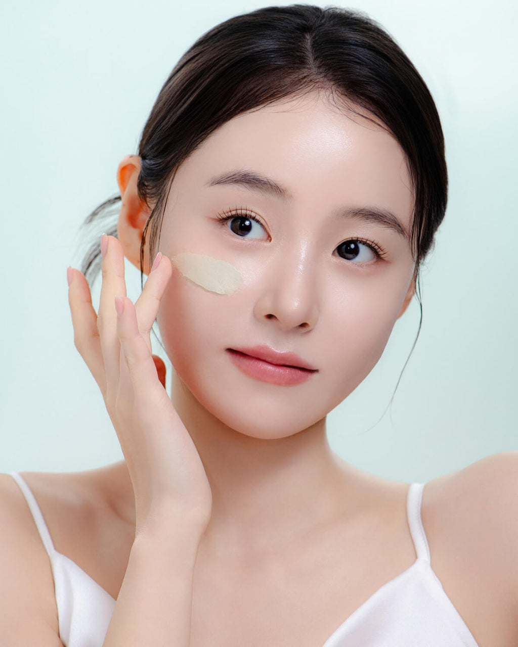Aperire Spa Relief Be Frozen Pore Mask Jumbo