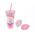 Beauty By Lola Blenders In Drink Cup BEAU725