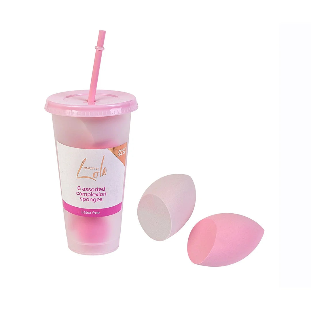 Beauty By Lola Blenders In Drink Cup BEAU725