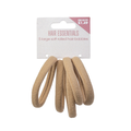 Beauty Outlet 5 Large Soft Rolled Elastics Blonde BEAU683