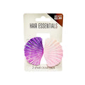Beauty Outlet Claw Clip Shell 2x Small BEAU739