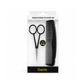 Beauty Outlet Gents Beard Scissor & Comb Set