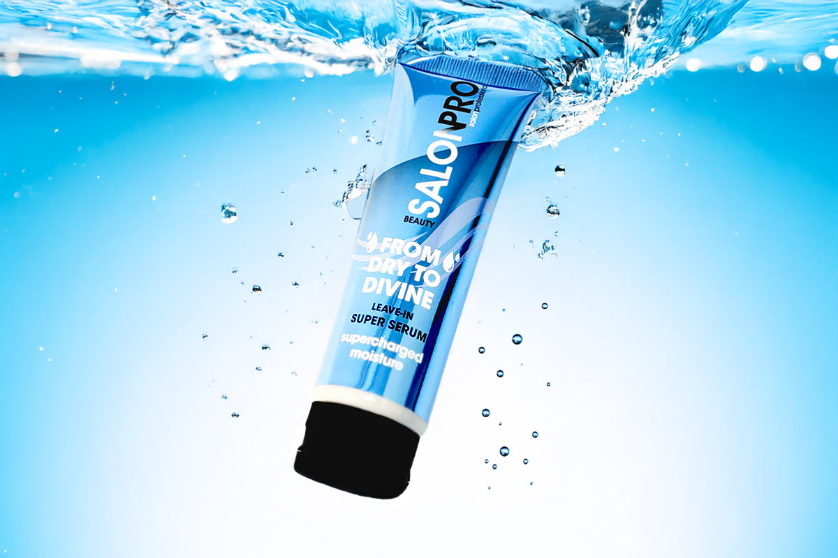 Beauty SalonPro Leave In Super Serum 200ml