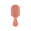 Beauty SalonPro Mini Detangle Hairbrush Coral BEAU752