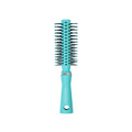 Beauty SalonPro Mini Radial Hairbrush Green BEAU790