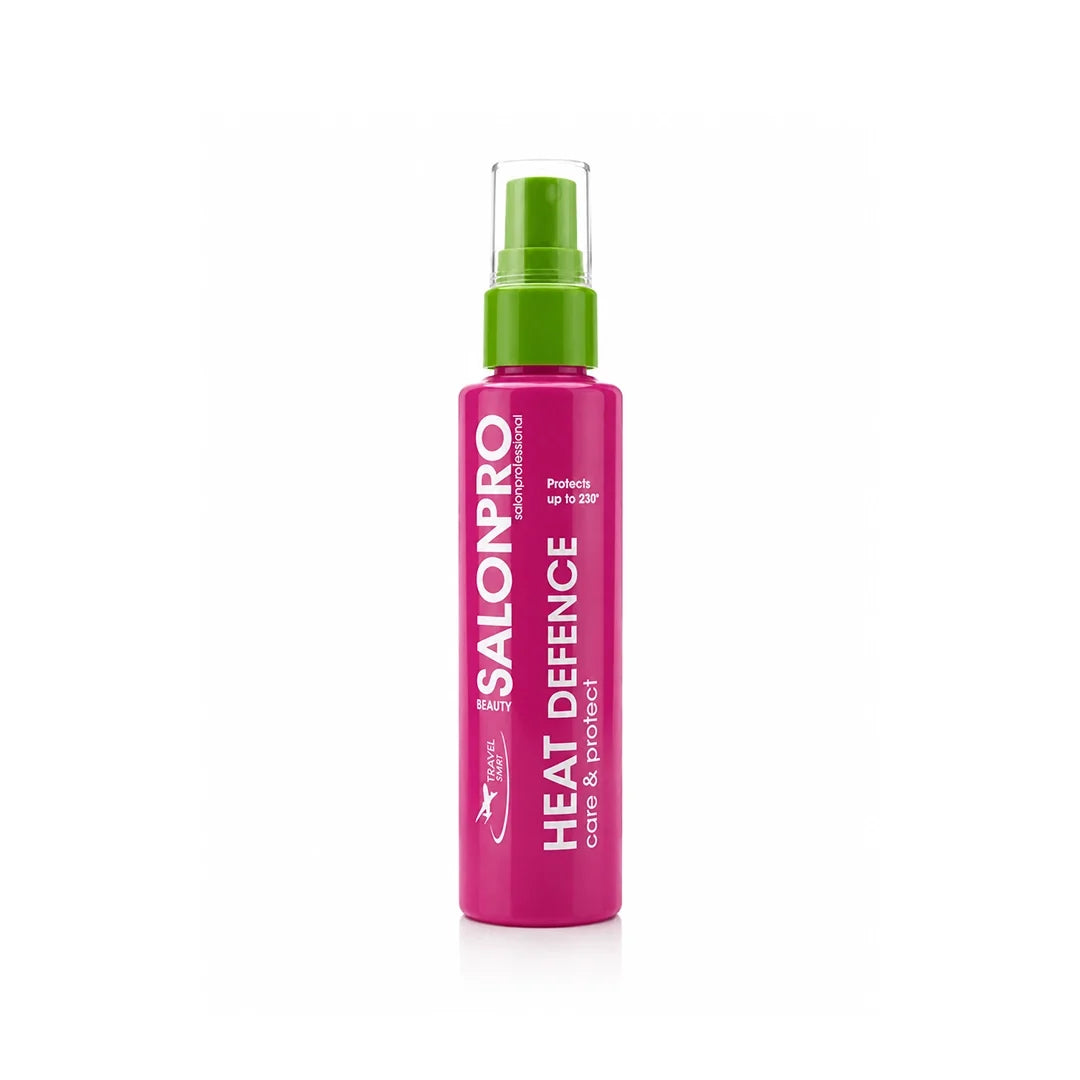 Beauty SalonPro Travel Heat Defence Spray 75ml