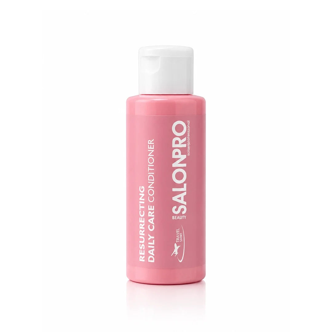Beauty SalonPro Travel Resurrecting Daily Care Conditioner 100ml