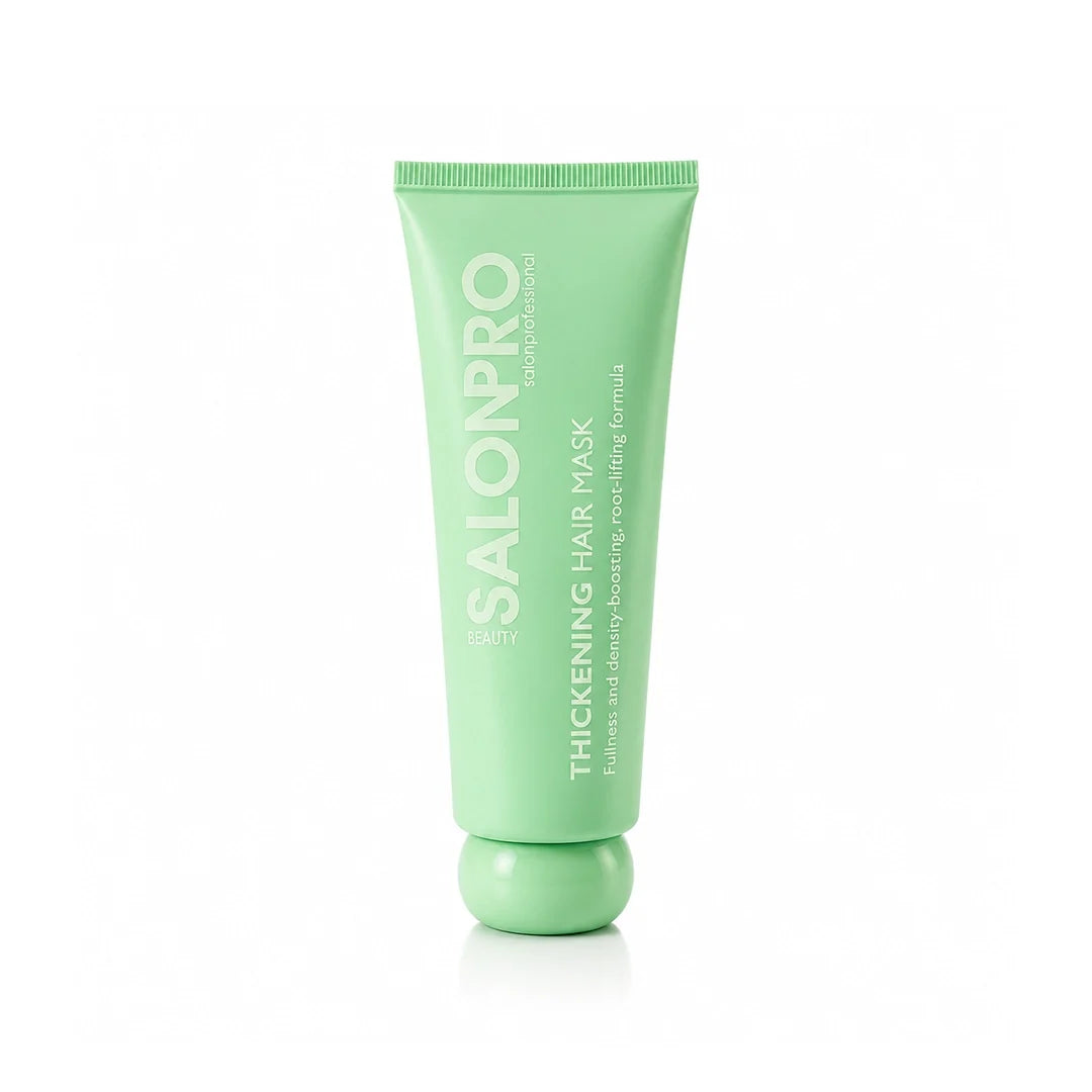 Beauty SalonPro Travel Thickening Hair Mask 75ml