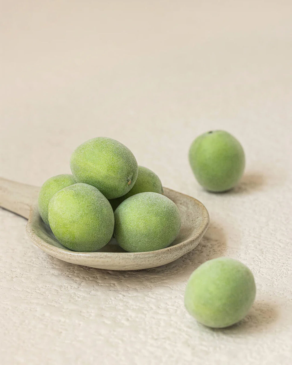Beauty of Joseon Green Plum Refreshing Toner : AHA + BHA