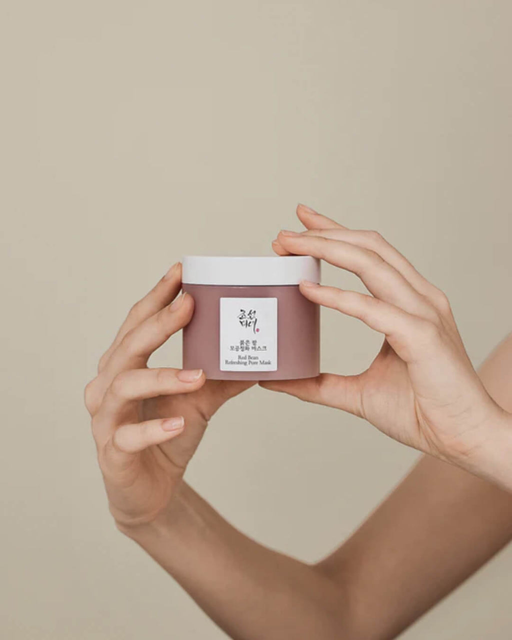 Beauty of Joseon Red Bean Refreshing Pore Mask