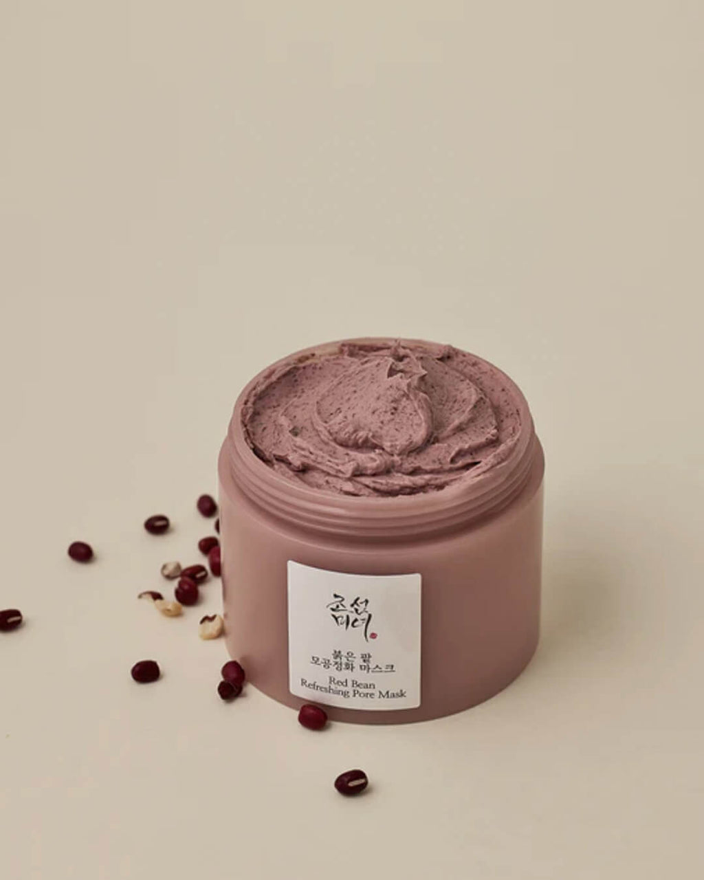 Beauty of Joseon Red Bean Refreshing Pore Mask