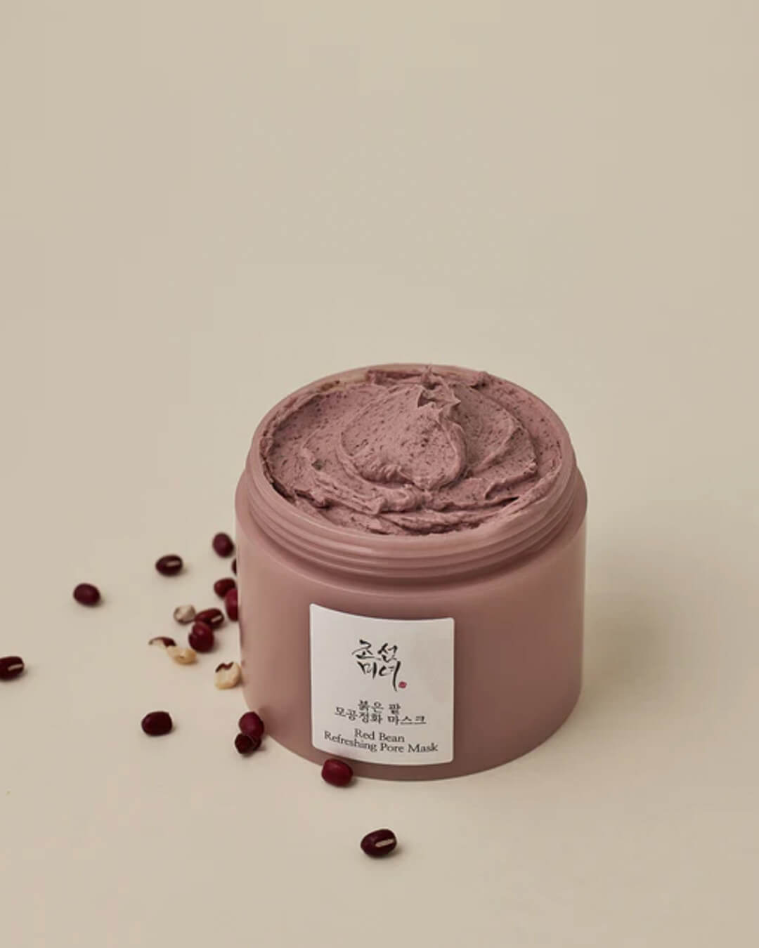 Beauty of Joseon Red Bean Refreshing Pore Mask