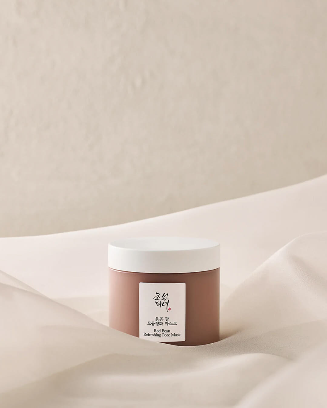 Beauty of Joseon Red Bean Refreshing Pore Mask