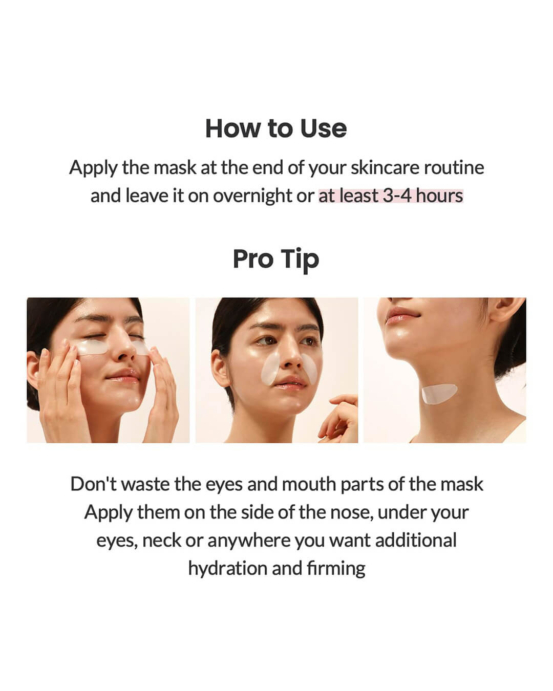 BioDance Bio-Collagen Real Deep Mask