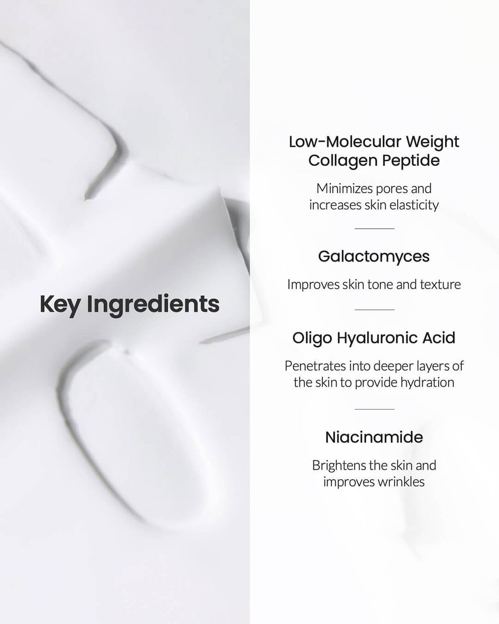 BioDance Bio-Collagen Real Deep Mask