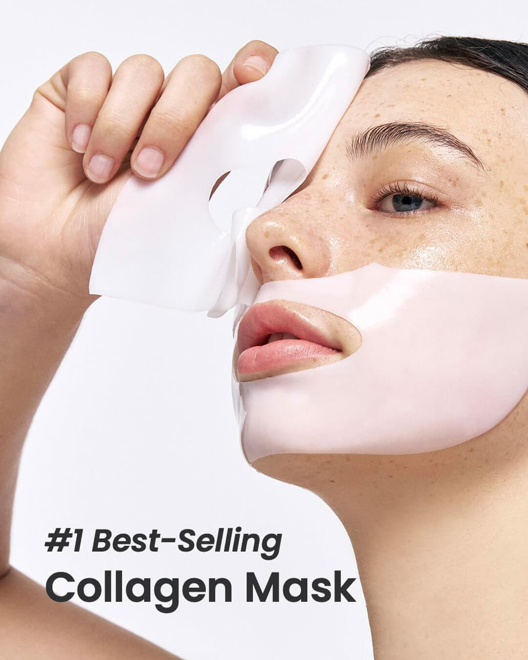 BioDance Bio-Collagen Real Deep Mask