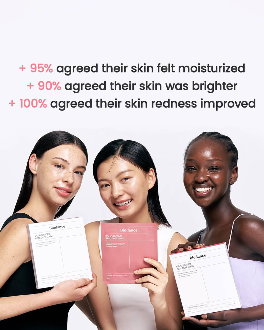 BioDance Bio-Collagen Real Deep Mask