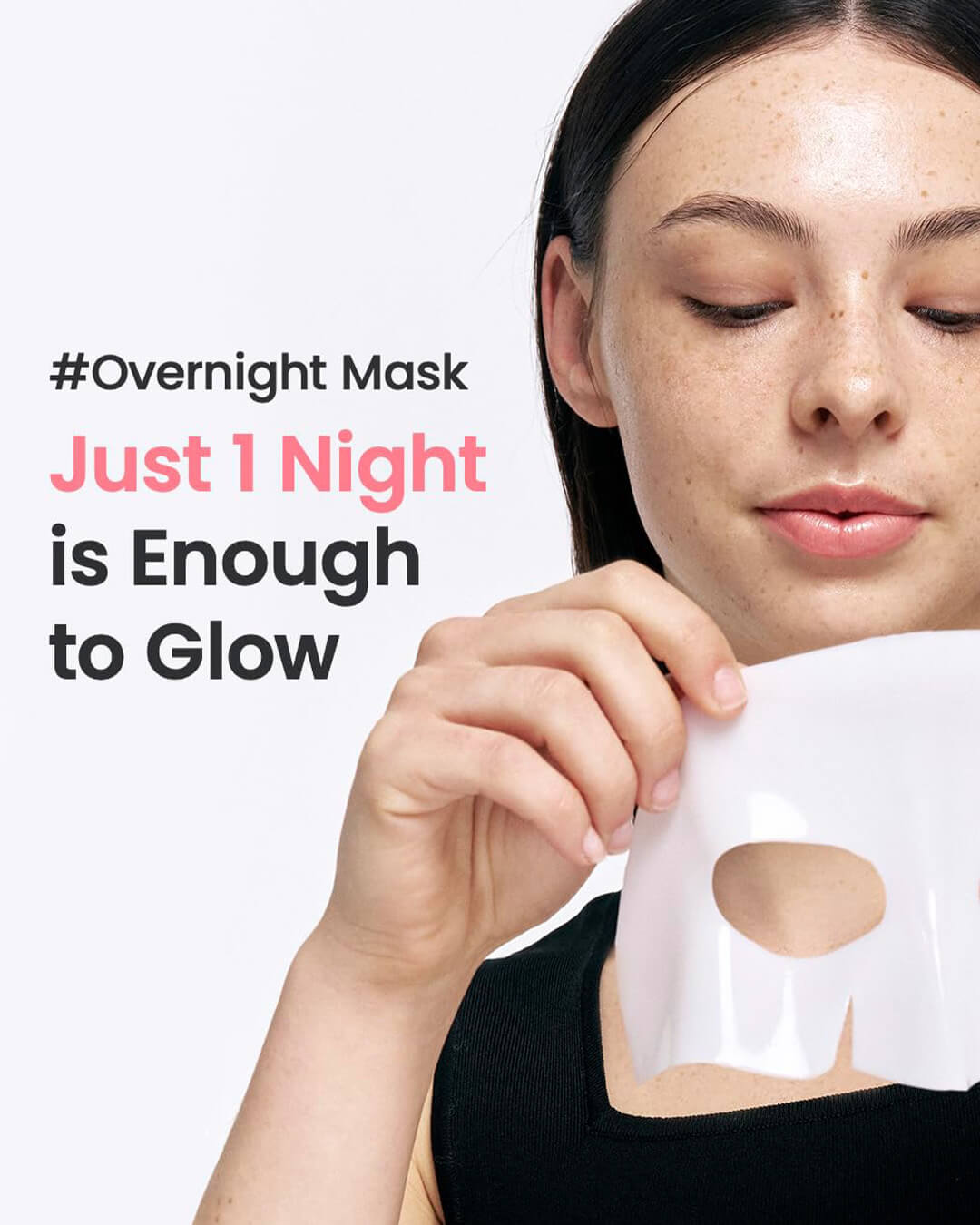 BioDance Bio-Collagen Real Deep Mask