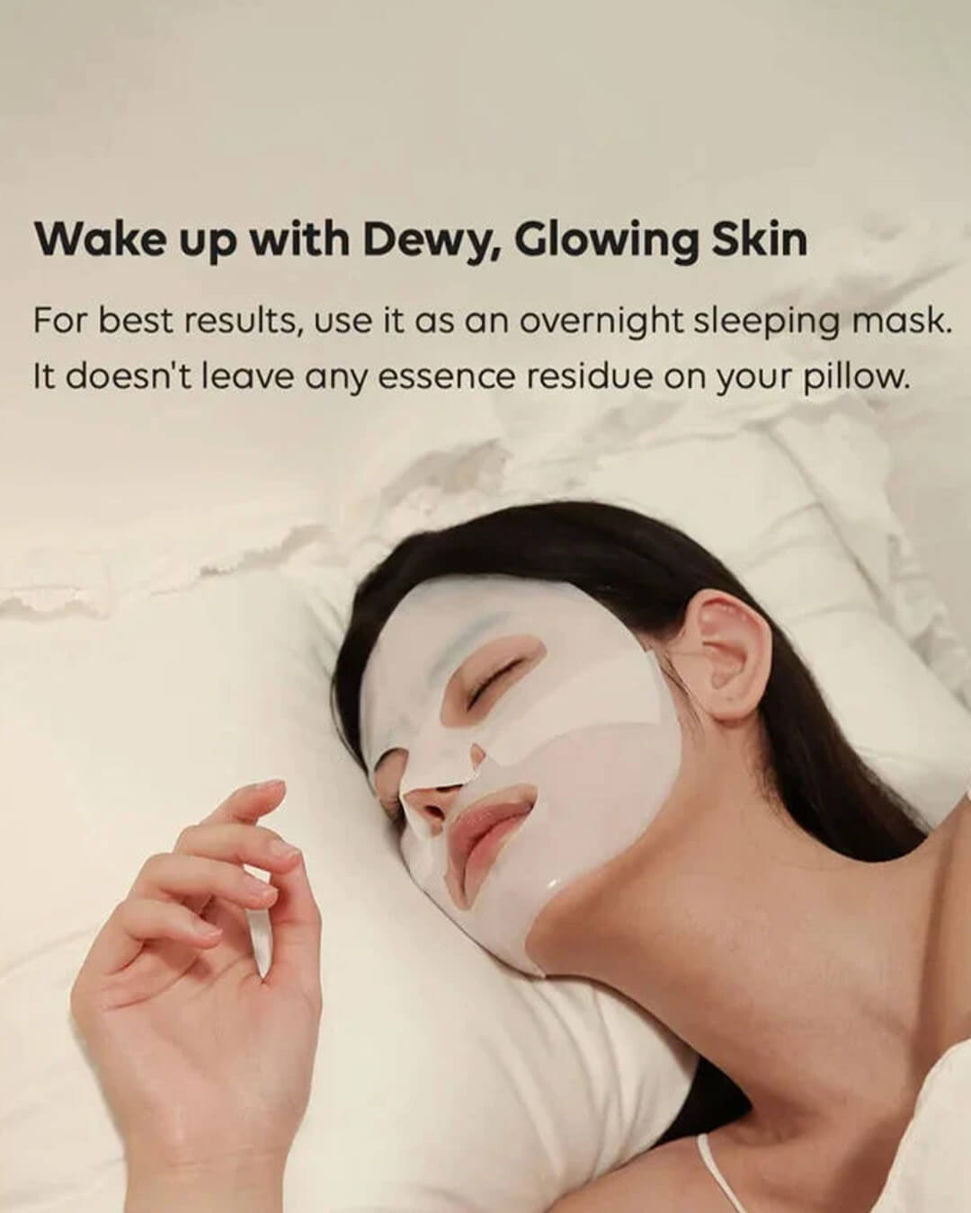 BioDance Bio-Collagen Real Deep Mask