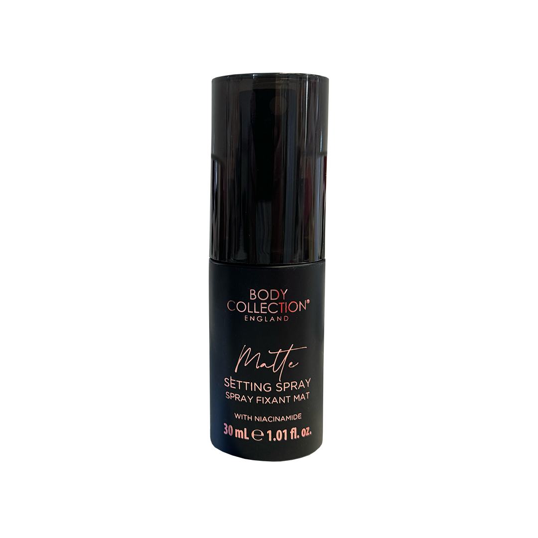Body Collection Matte Setting Spray