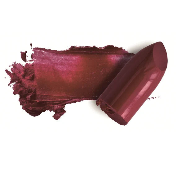 Body Collection Satin Finish Lipstick Sangria