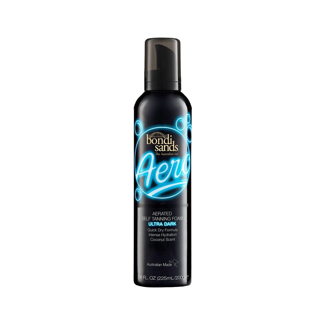 Bondi Sands Aero Self Tan Foam Ultra Dark
