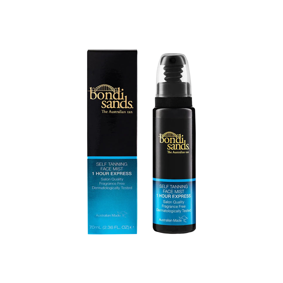 Bondi Sands Face Mist 1Hr Express 70ml