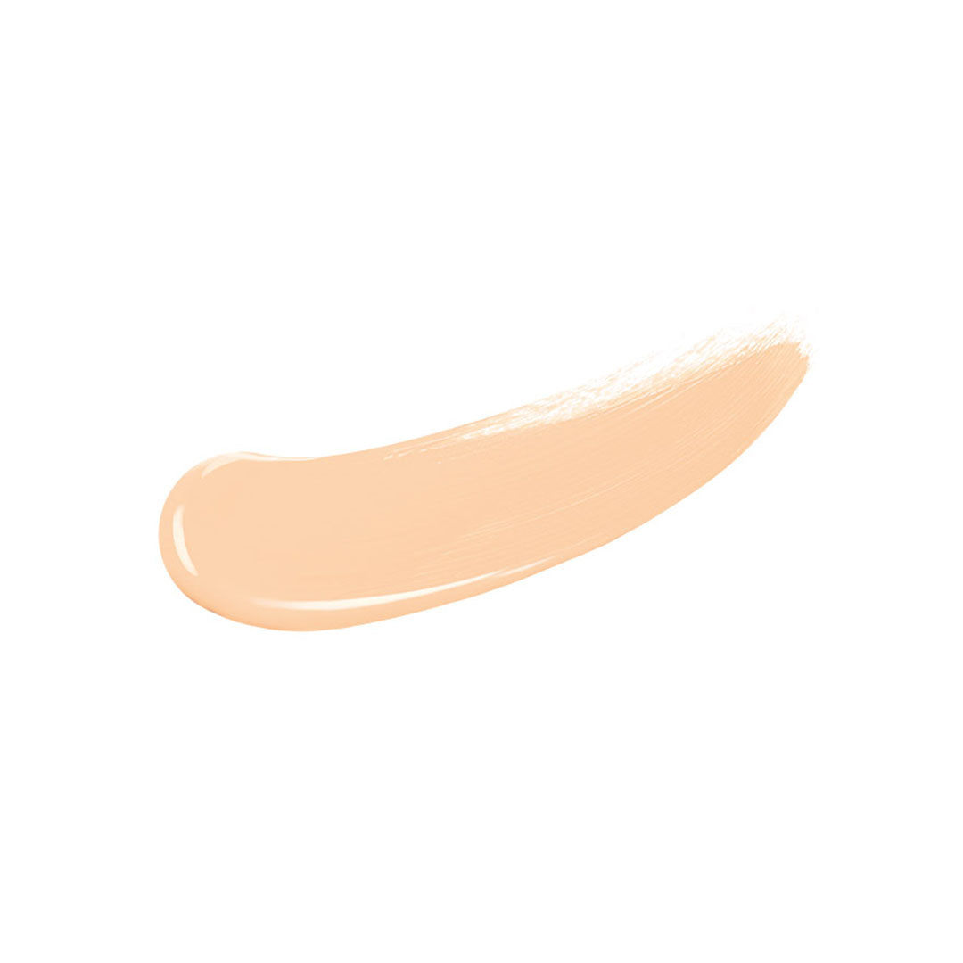 Bourjois 123 Perfect Foundation N51 Light Vanilla