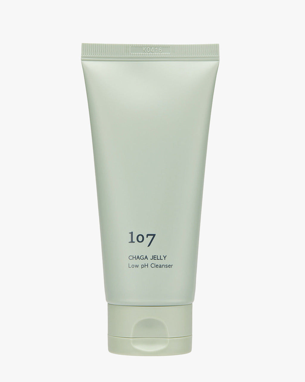107 Chaga Jelly Low pH Cleanser