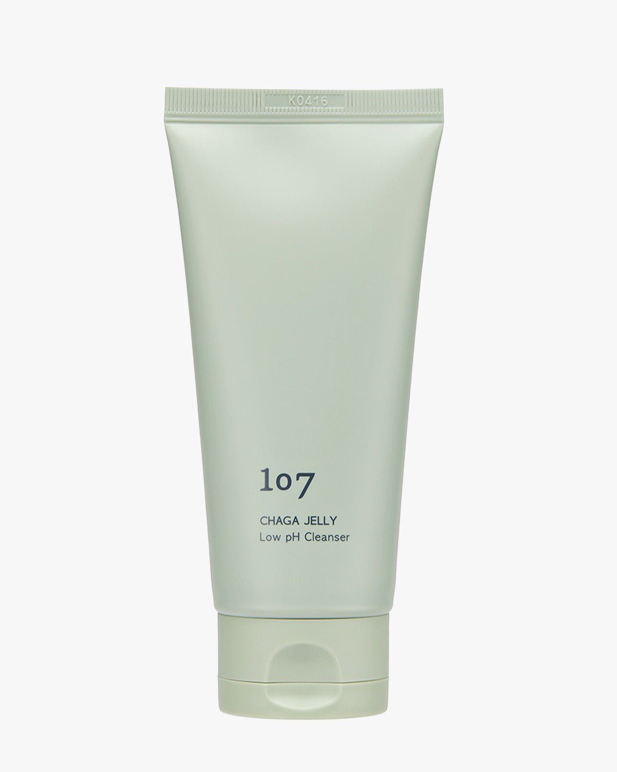 107 Chaga Jelly Low pH Cleanser