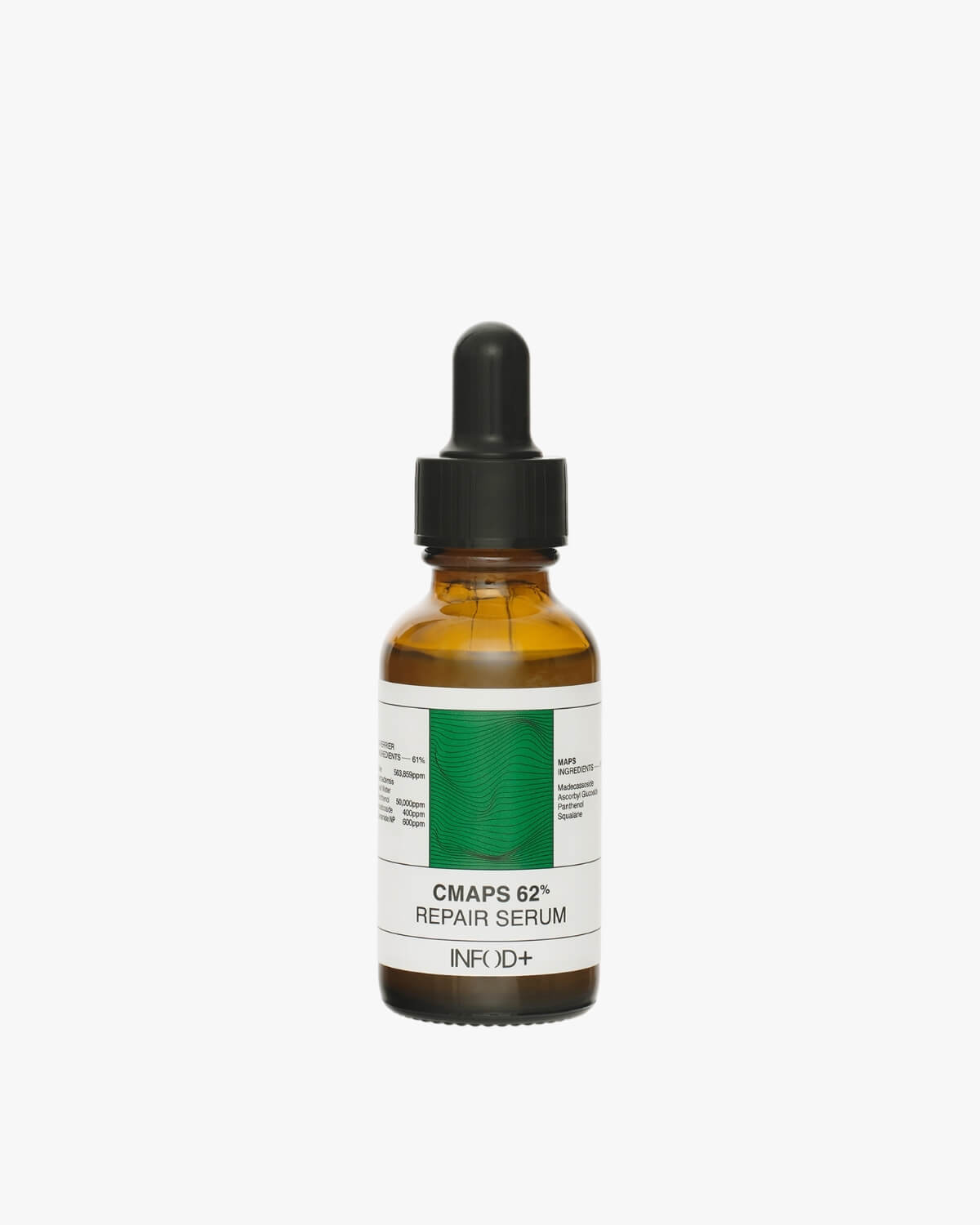 InfoDPlus CMAPS Repair Serum