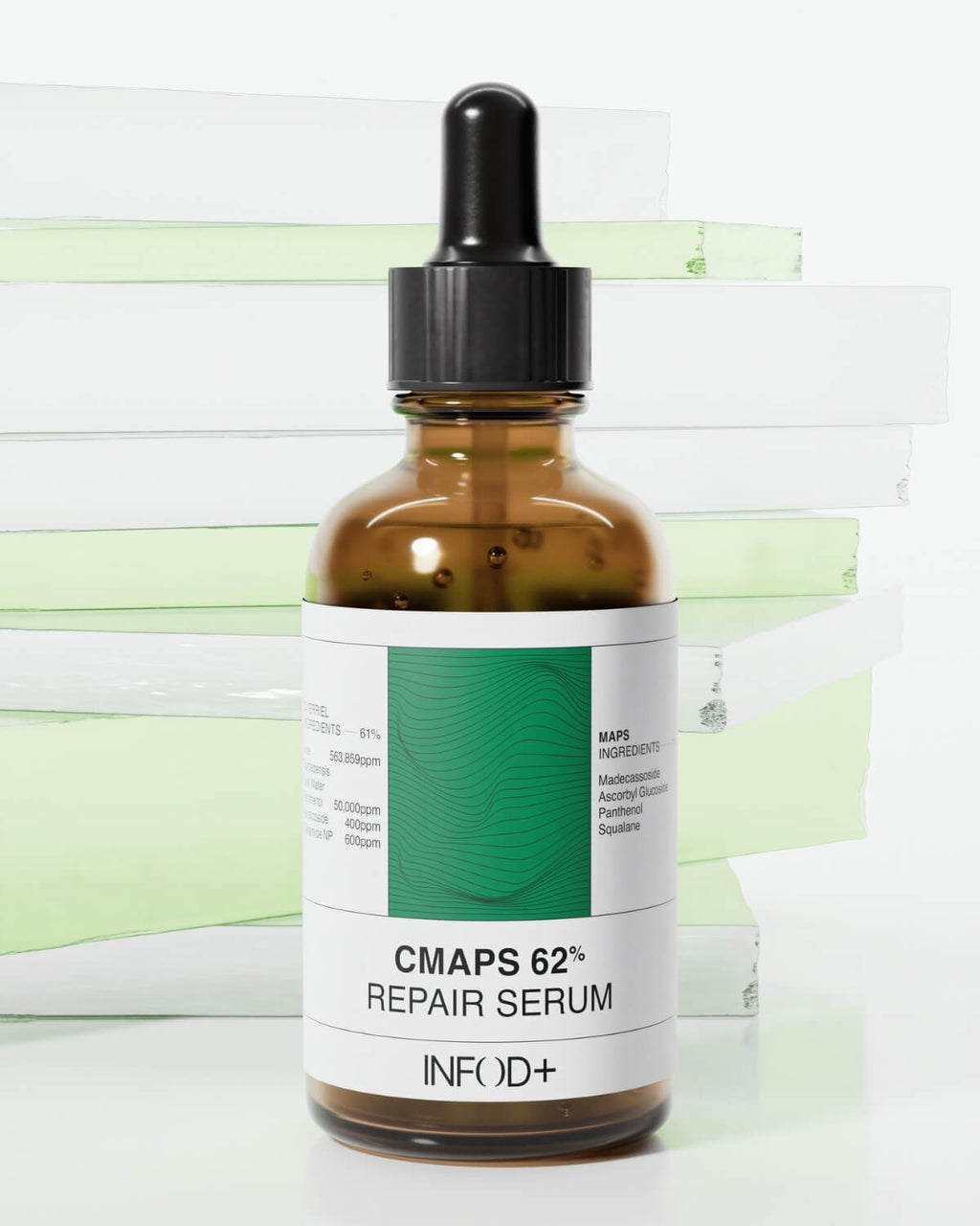 InfoDPlus CMAPS Repair Serum
