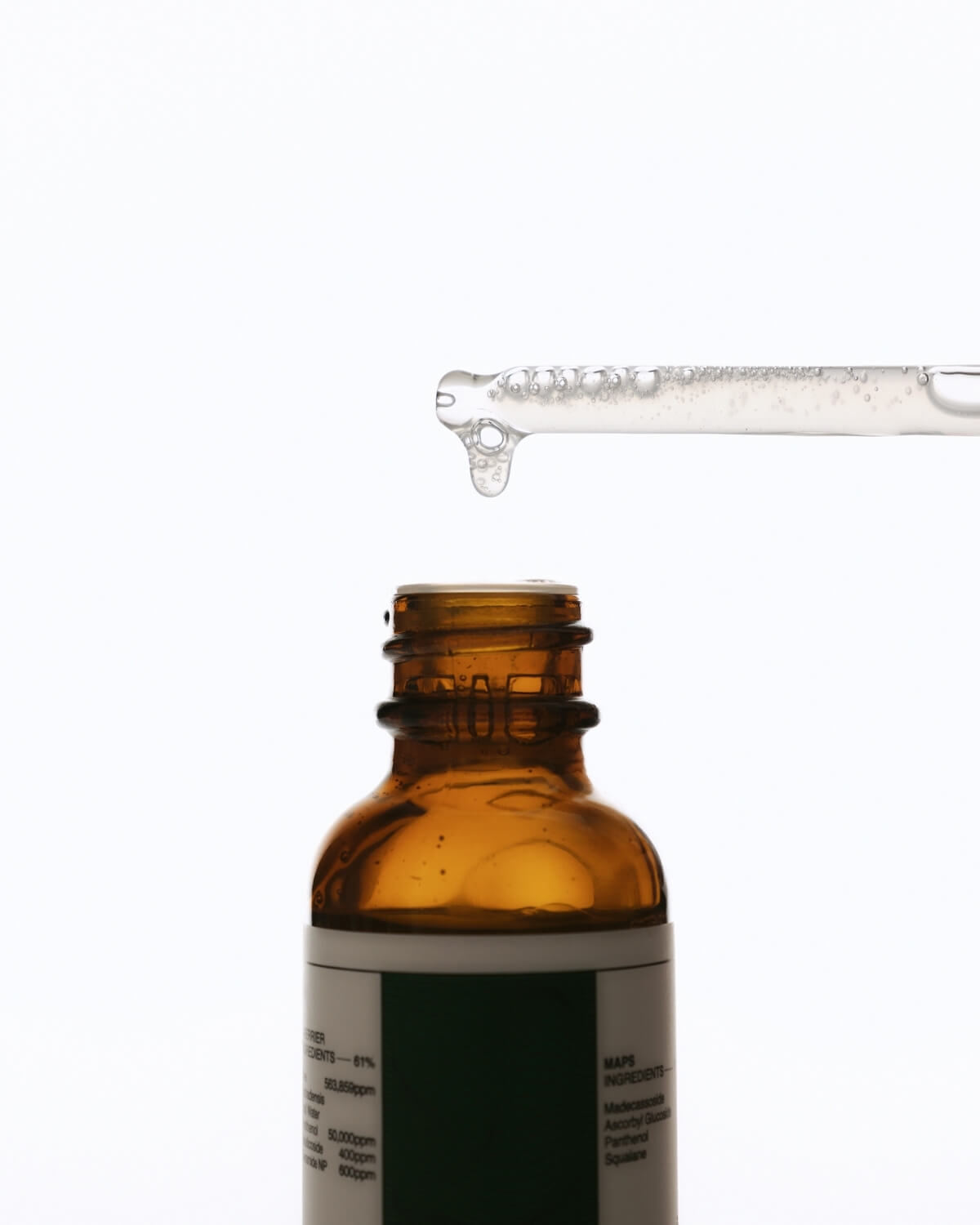 InfoDPlus CMAPS Repair Serum