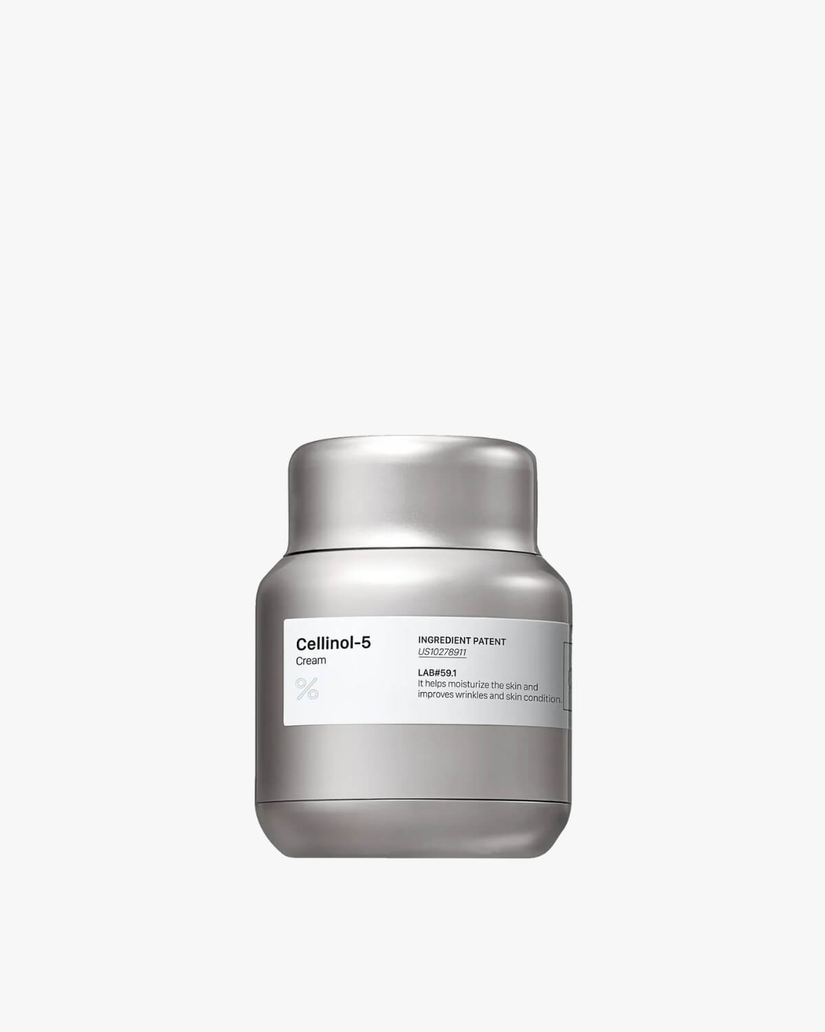 Percent Science Cellinol-5 Cream
