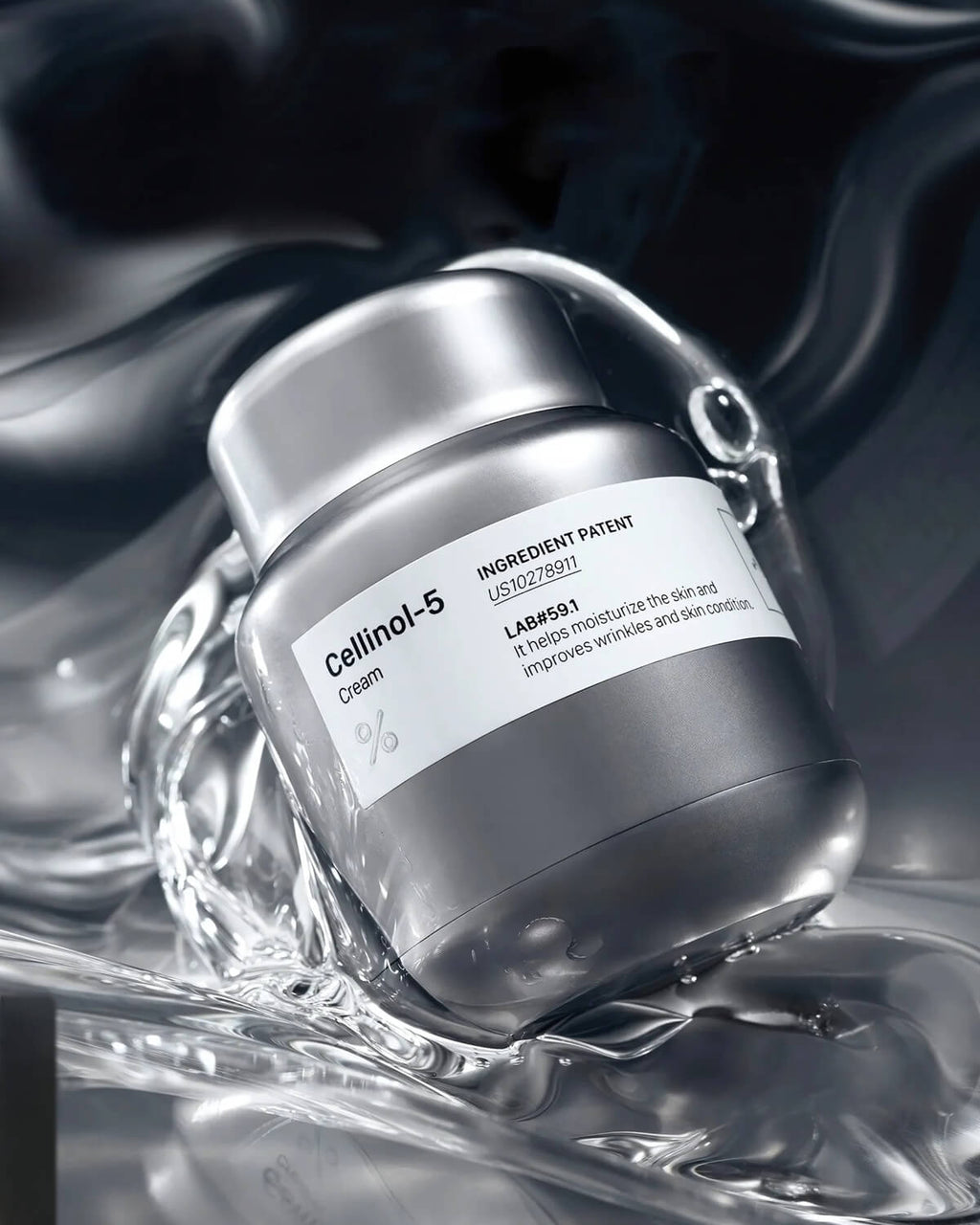 Percent Science Cellinol-5 Cream