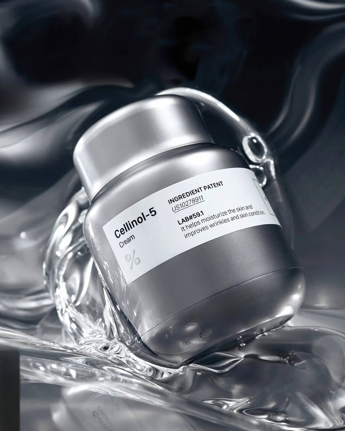 Percent Science Cellinol-5 Cream