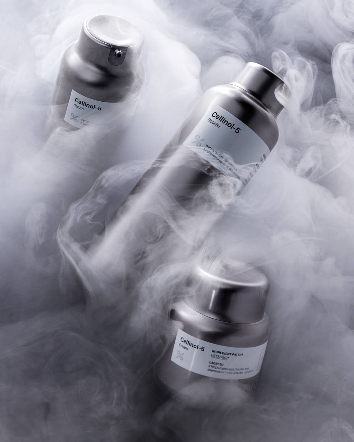 Percent Science Cellinol-5 Cream