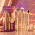Morphe Compose Yourself 6 Piece Brush & Tool Set