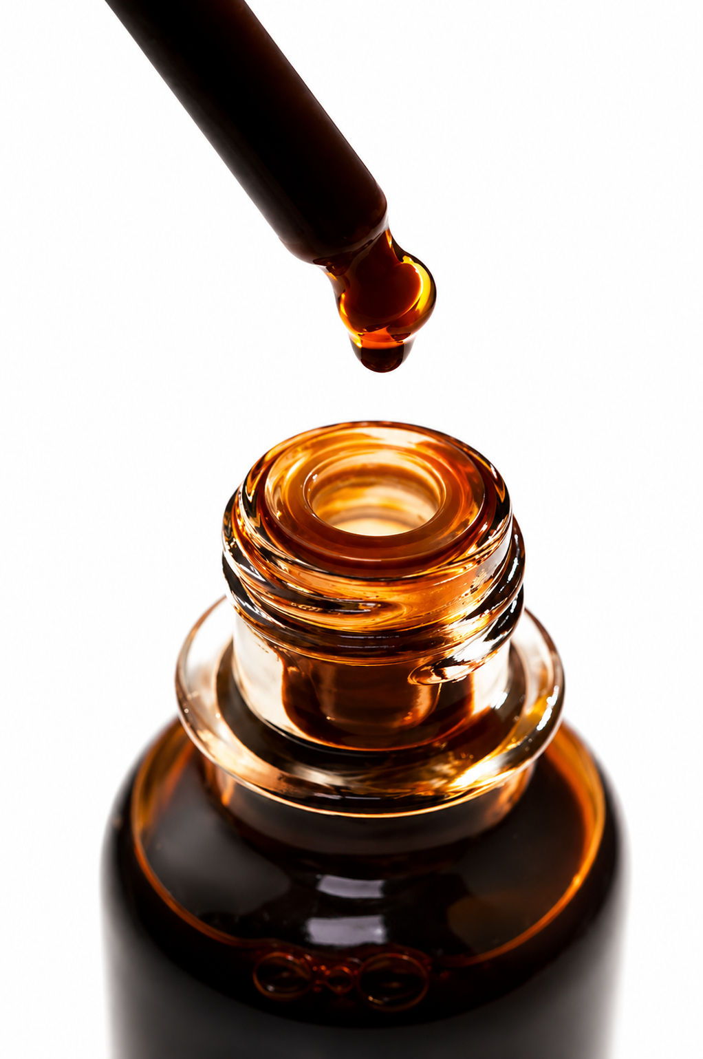 Lottie Hot Glaze Bronzing Serum Drops Bronze 28ml