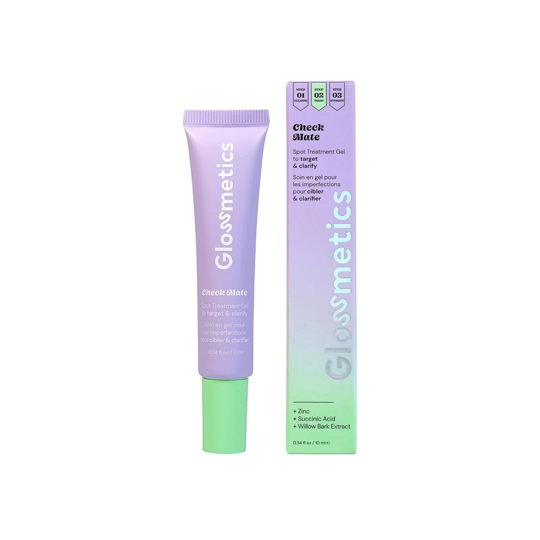 Check Mate Spot Treatment Gel 10ml