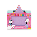 Chit Chat Rainbow Trail Bath Fizzer Star