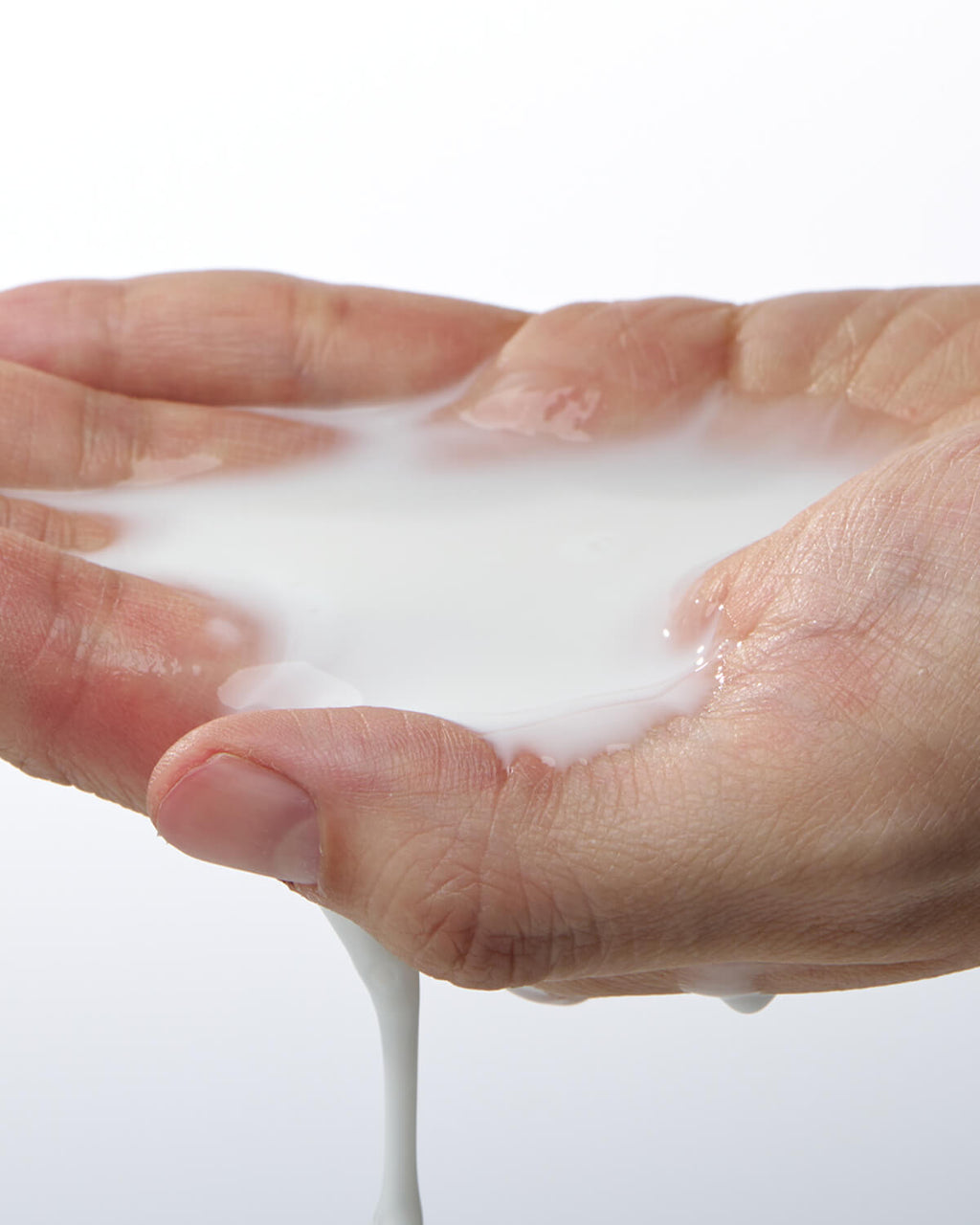 Core by Urang D-Panthenol 5% Milky Cream
