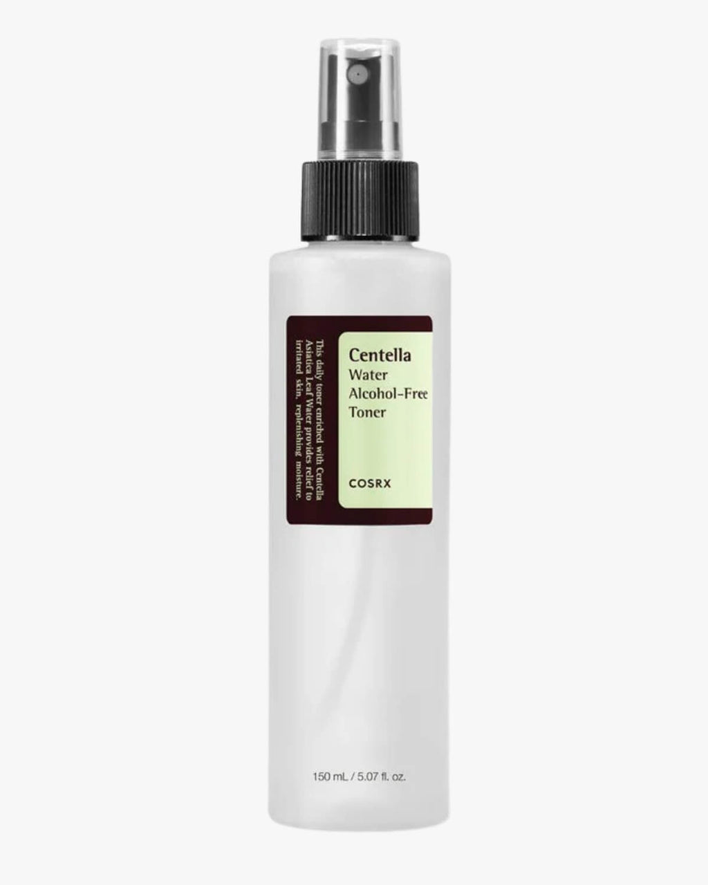 Cosrx Centella Water Alcohol-Free Toner