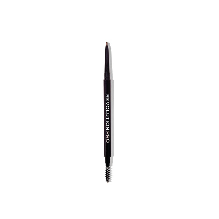 Revolution Pro Microblading Effect Pencil Dark Brown