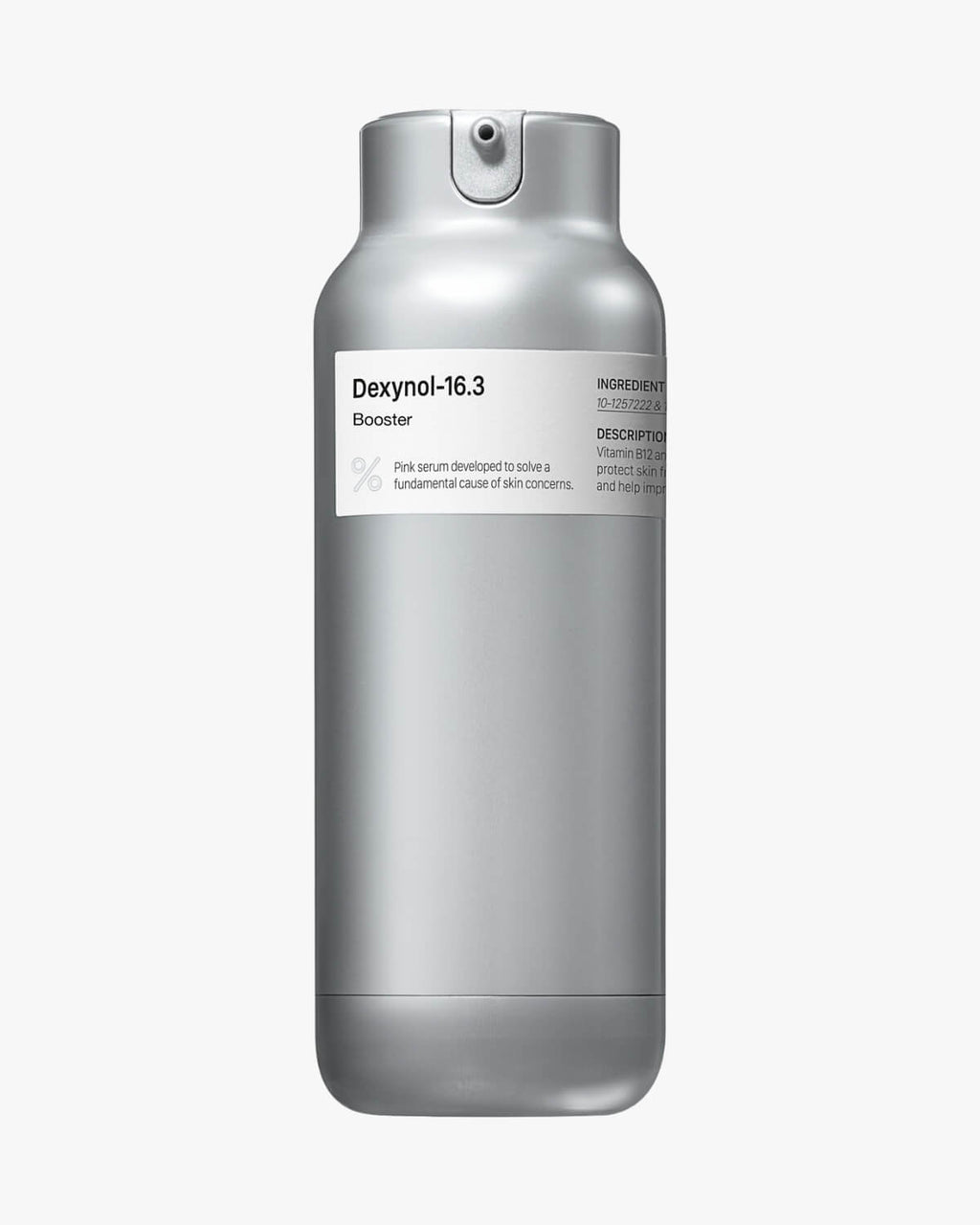 Percent Science Dexynol-16.3 Booster Essence