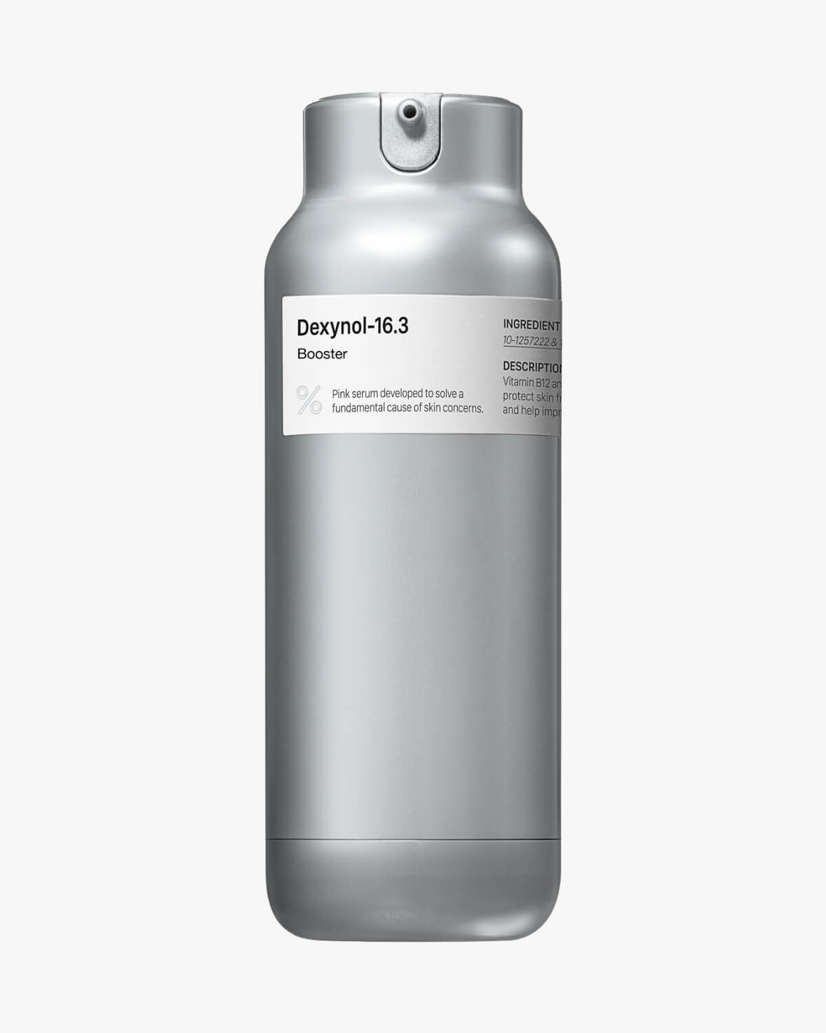Percent Science Dexynol-16.3 Booster Essence