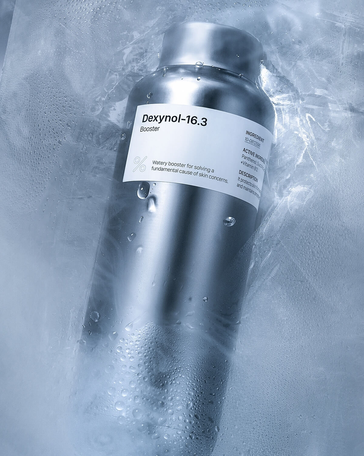 Percent Science Dexynol-16.3 Booster Essence