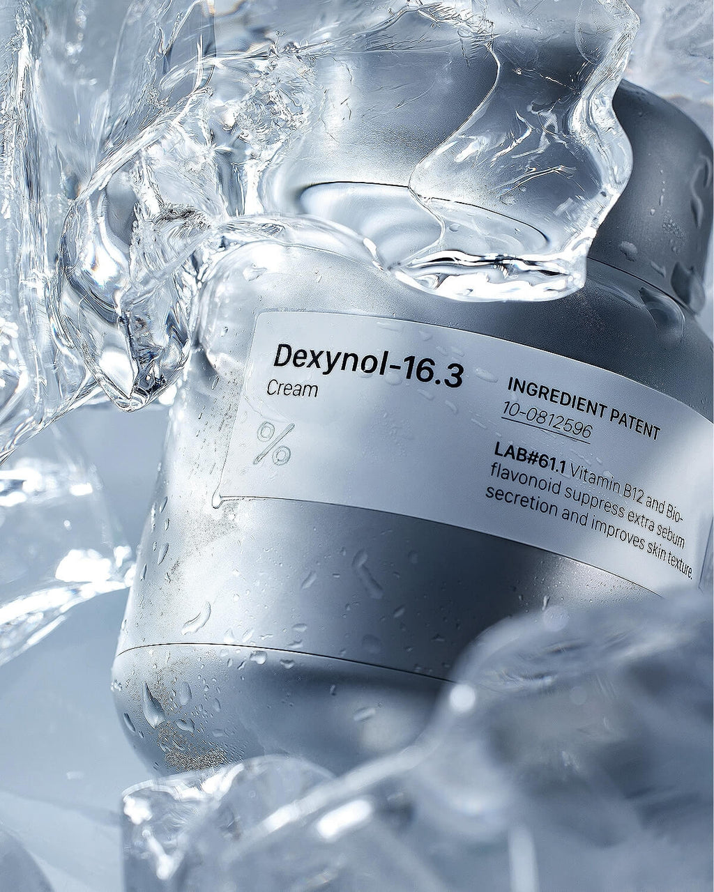 Percent Science Dexynol-16.3 Cream